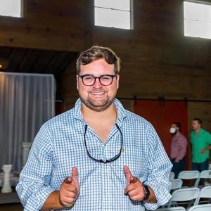 Meet your Posher, Mark